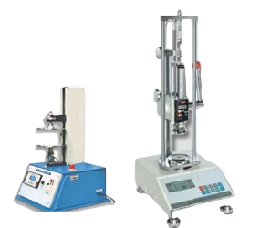 Electronic Digital Spring Testing Machine
